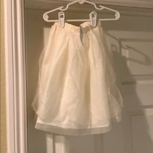 Ballerina Skirt